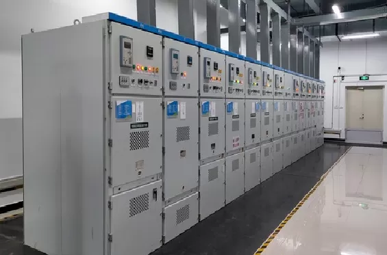 Wireless Temperature Monitoring System Solution